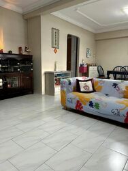 Blk 346 Yishun Avenue 11 (Yishun), HDB 4 Rooms #452850081